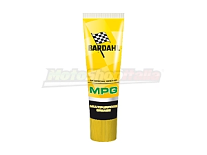 Grasso al Litio Bardahl MPG