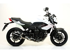 Terminale Scarico XJ6 Arrow Omologato