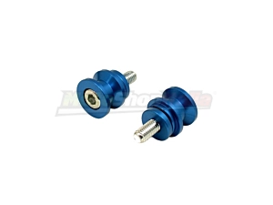 Supporti Cavalletto SV GSXR Strom TL Blu