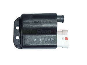 Coil unit F10 F12 F15 Ciak 50 (06&gt;) Without limiting