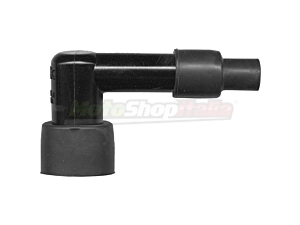 Socket NGK LB05EZ (Cap)