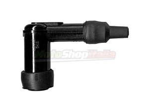 Socket NGK LB05F (Cap)