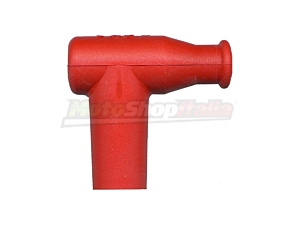 Attacco Candela NGK TB05EM-R (Cappuccio)