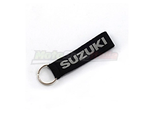Portachiavi Suzuki Moto - Scooter