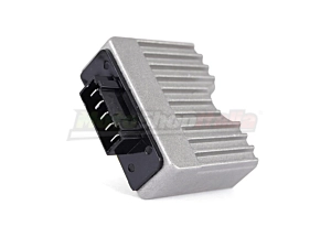 Voltage Regulator Malaguti Piaggio Aprilia Derbi 50/100 4T