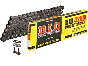 Chain DID 420 D (standard)