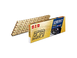 Chain DID 520 ERV7 (Racing)