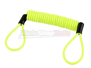 Disc Lock Reminder Cable Detector
