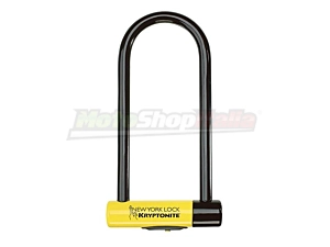 Lucchetto Moto ad Arco New York Kryptonite