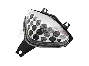 Fanale Led GSXR 1300 Hayabusa BKR (08>) Omologato