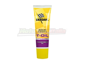 Olio Trasmissione Bardahl SAE 80W90 EP (250 ml)