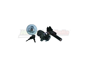 Kit Locks RS 125 - Pegaso 650 (<98)