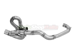 Exhaust Collectors SXV 450/550 Arrow