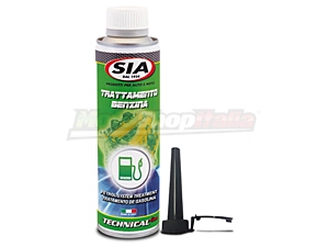 Pulitore Iniettori Benzina SIA (250 ml)