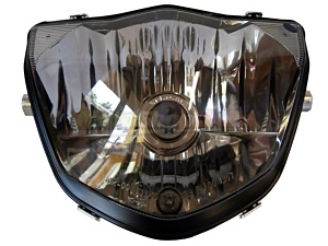 Headlight WR 250/450 F Original (Optical Group)