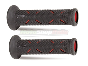 Manopole Progrip Moto 717 RA Racing