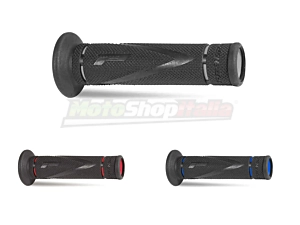 Manopole Progrip Moto 838 RA Racing