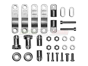 Handguards Circuit P4 Mounting Kit