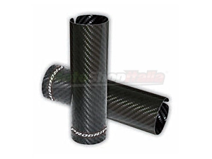 Carbon Fork Protectors Progrip