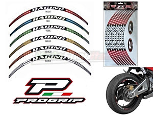 Adesivo Cerchioni Scooter