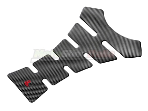 Paraserbatoio Moto Carbonio