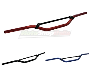 Manubrio Ergal Cross Diametro 22,2 X6B