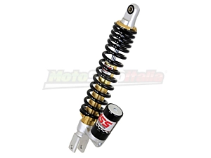 Gas Shock Absorber YSS SR 50 R - Factory - Street (Piaggio engine)