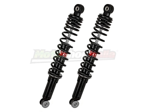 Rear Shock Absorbers Sportcity - Scarabeo 125/200/250/300 Hydraulic
