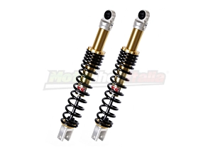 Gas Shock Absorbers Silverwing 400/600