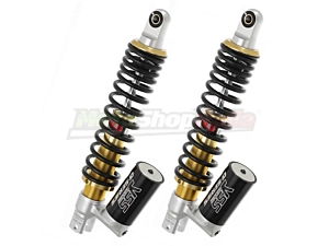 Ammortizzatori Beverly 125>300 Gas con Serbatoio