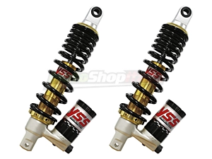 Ammortizzatori a Gas SYM Joymax 250/300 con Serbatoio