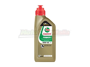 Olio Castrol Power 1 10W-40 4T