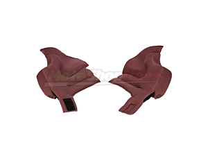Kit Guanciali Casco C3 Pro Woman Schuberth