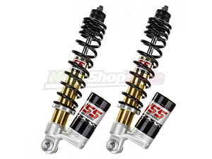 Gas shock absorbers Runner 125/180/200 4T Tank YSS