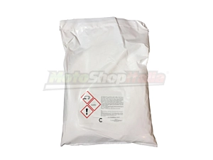 Absorbent Acid Neutralizing Batteries