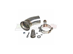 Link Pipe Silencer Arrow K1300 R