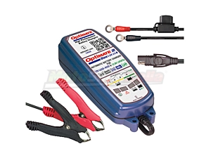 Battery Charger Optimate 2 (TecMate) - Charge Maintainer
