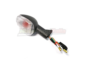 Freccia Aprilia RSV RS Tuono - Malaguti F12 - Moto Guzzi Breva Norge