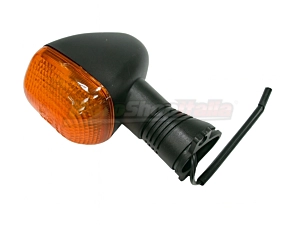 Freccia Suzuki Freewind GSX-R 600/750 SV 650 TL 1000 (<2002) Anteriore Omologata