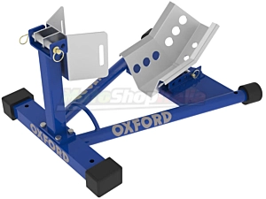 Cavalletto Anteriore Oxford Bike Dock (alzamoto - trasporto moto)