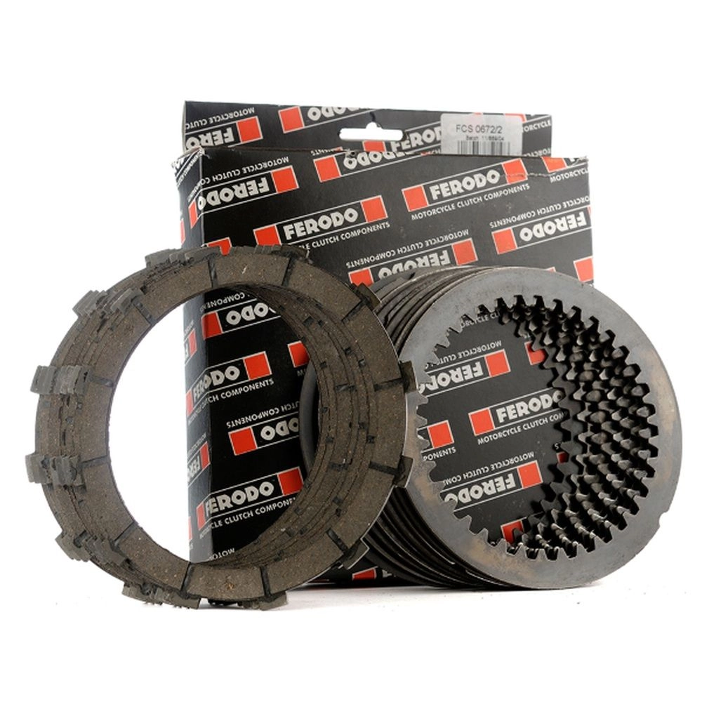 Fix the Clutch on Your Motorcycle
