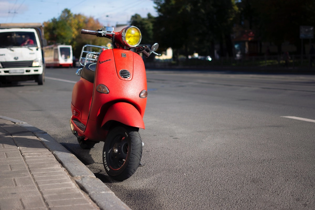 costo batteria scooter