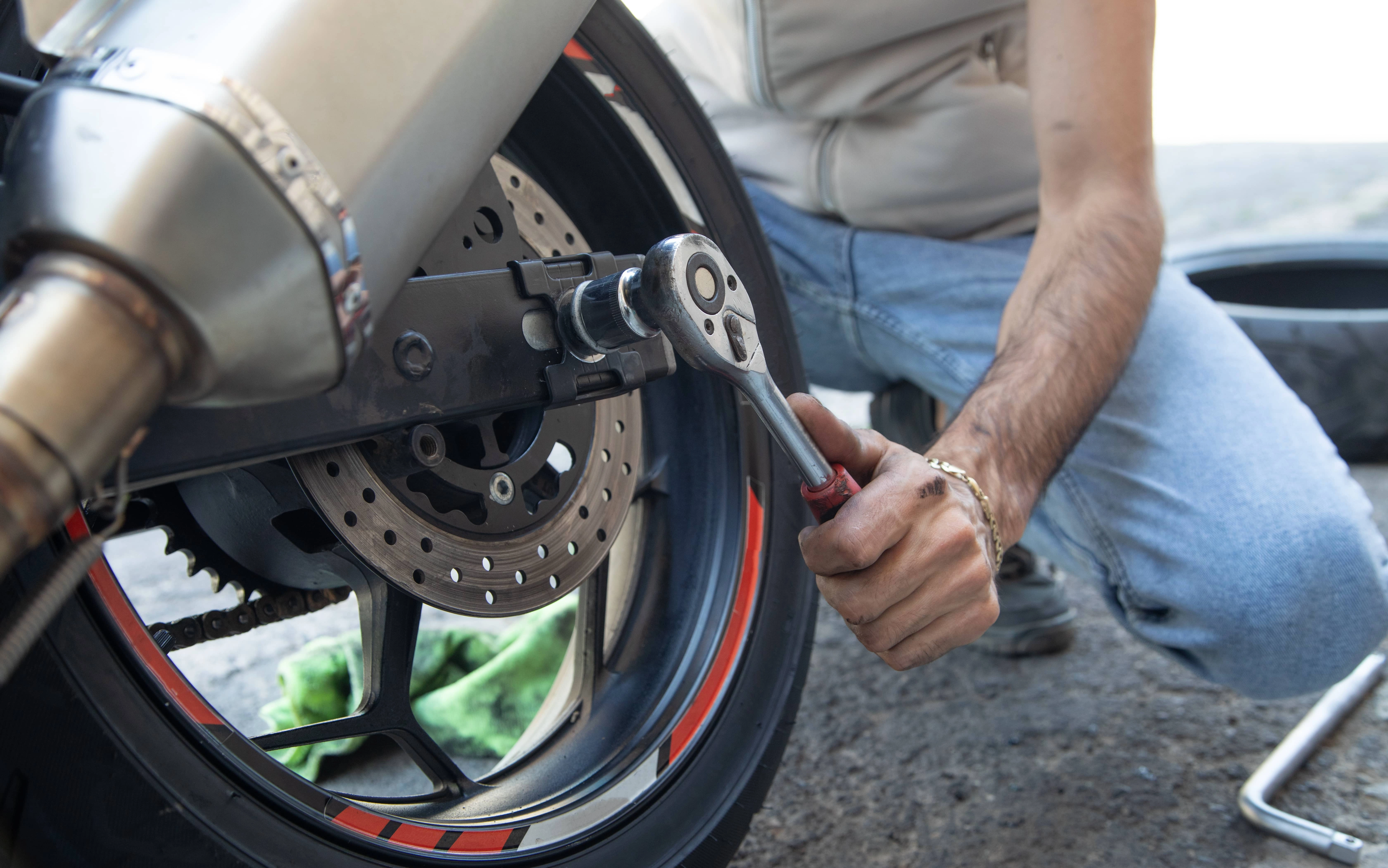 How Much Does it Cost to Service a Motorcycle