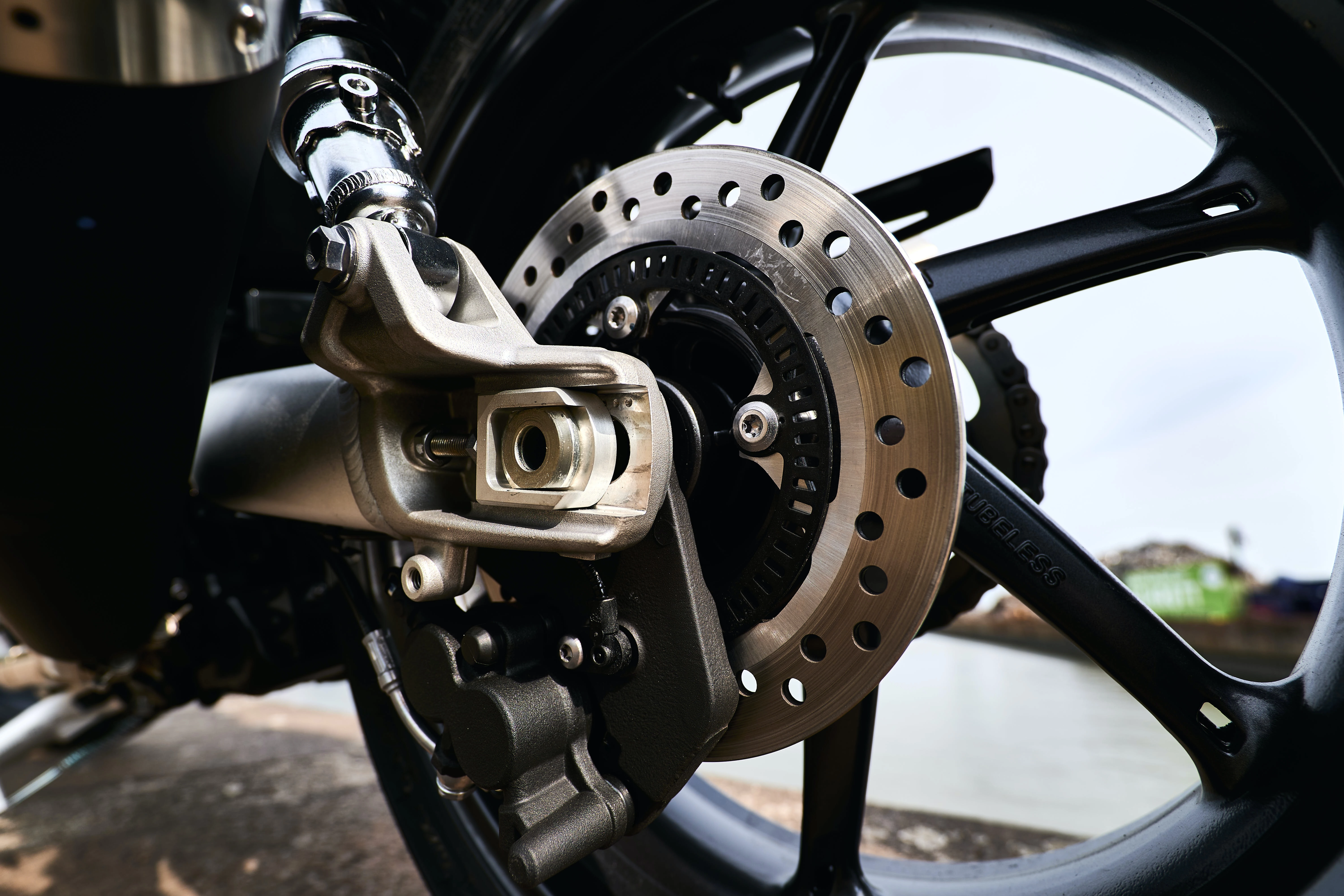 pastiglie freni moto
