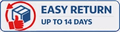 Easy Return on MotoShopitalia