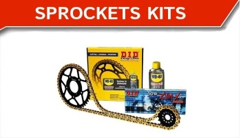 Click and Buy the transmission kit for your bike!