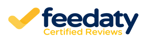 Feedaty certified reviews on MotoShopItalia