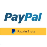 Paypal su MotoShopItalia